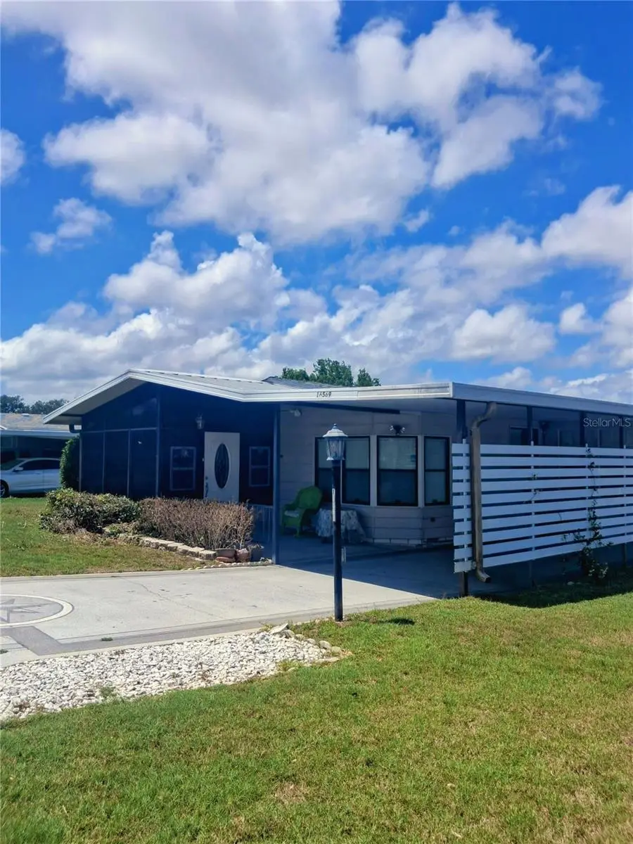 16569 SE 96th Avenue, Summerfield, FL 34491 - #2