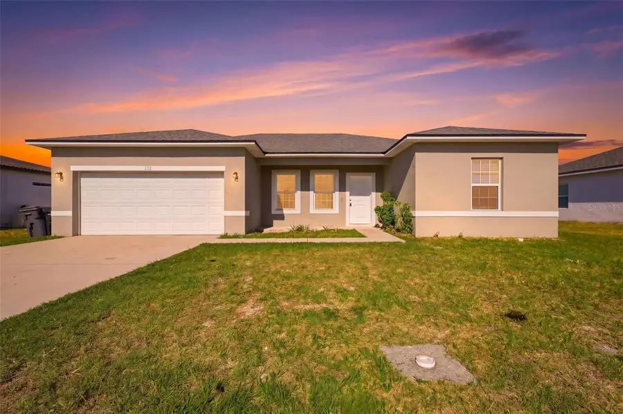 105 Cimarron Lane, Poinciana, FL 34759 - #2