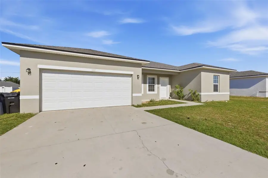 105 Cimarron Lane, Poinciana, FL 34759 - #3