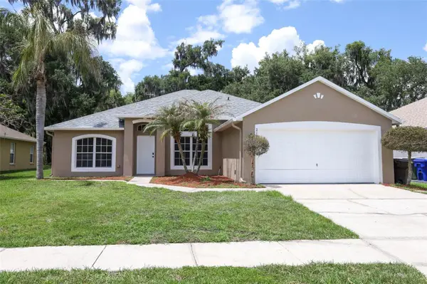 2106 The Oaks Boulevard, KISSIMMEE, FL 34746