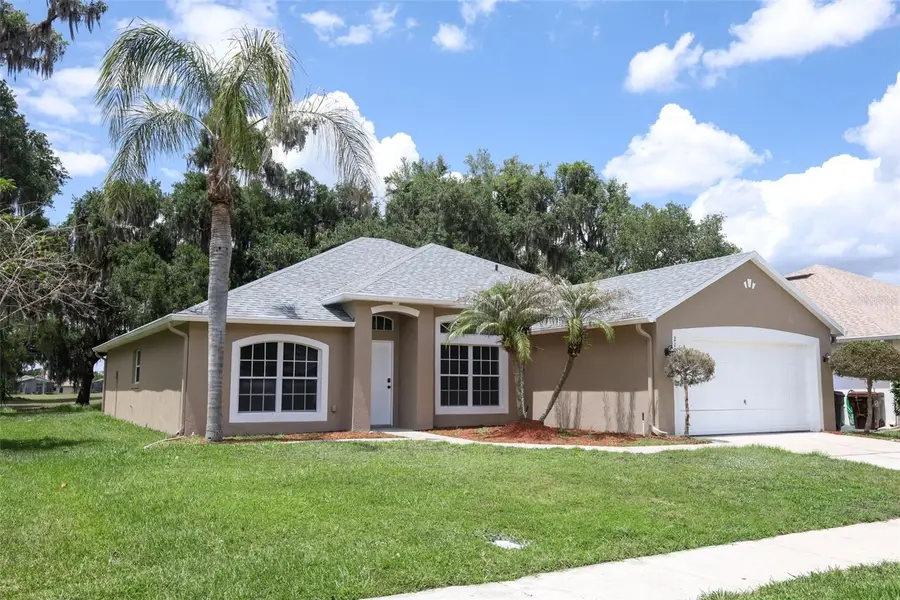 2106 The Oaks Boulevard, Kissimmee, FL 34746 - #2