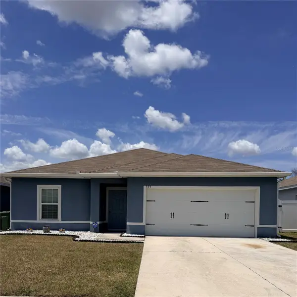 554 Eagle Landing Boulevard, WINTER HAVEN, FL 33880