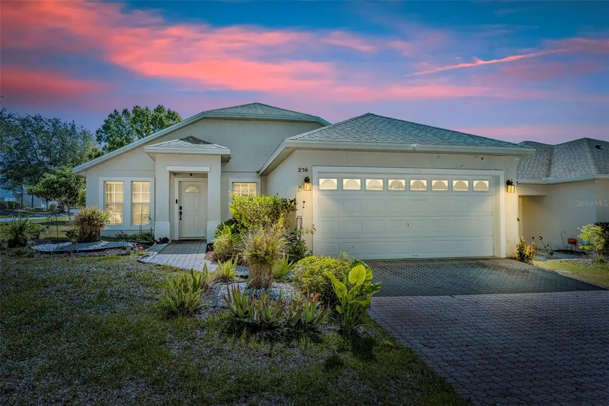 256 Herring Street, Davenport, FL 33897 - #1