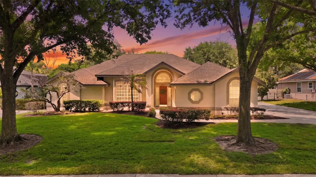 5207 Timberview Terrace, Orlando, FL 32819 - #1