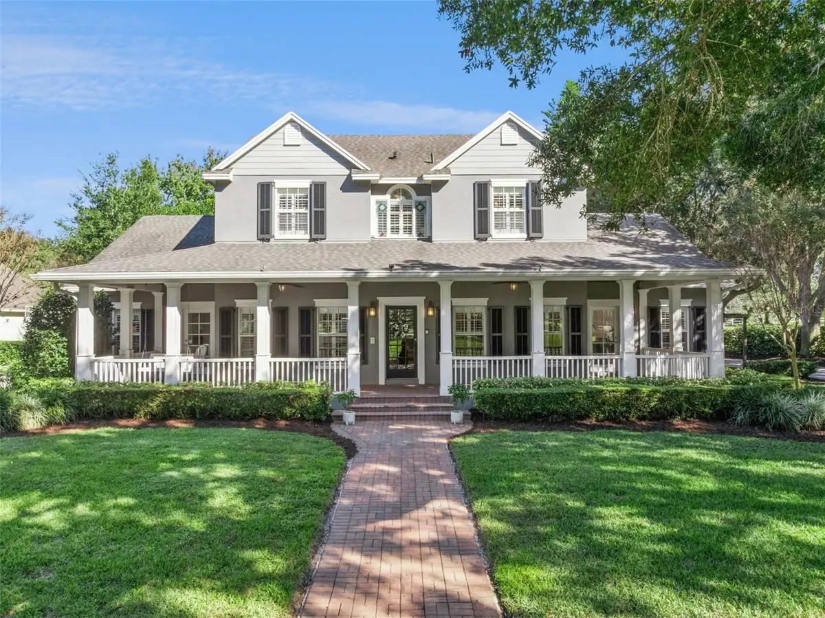 2509 Ridgewind Way, Windermere, FL 34786 - #1