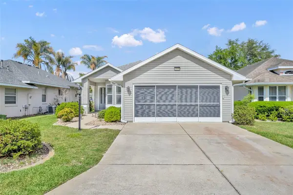 21630 Regency Park Ln, LEESBURG, FL 34748