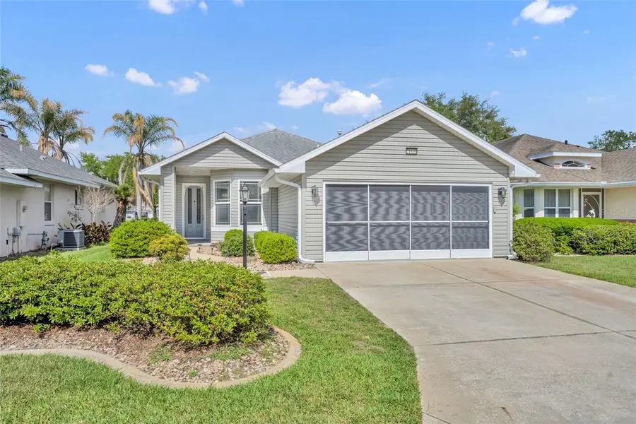 21630 Regency Park Ln, Leesburg, FL 34748 - #2
