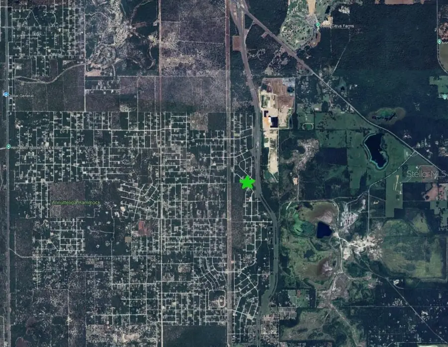 15470 Cave Swallow Road, Brooksville, FL 34614 - #3