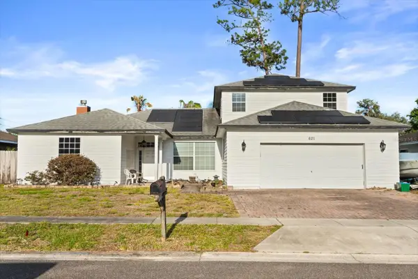 621 Prairie Lane, ALTAMONTE SPRINGS, FL 32714