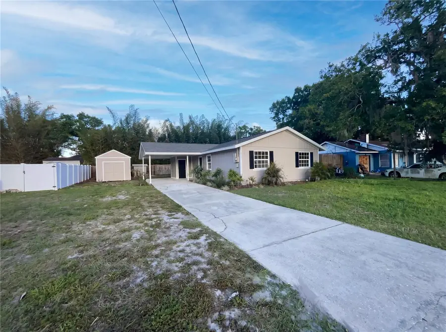1839 Burton Drive, Saint Cloud, FL 34771 - #2