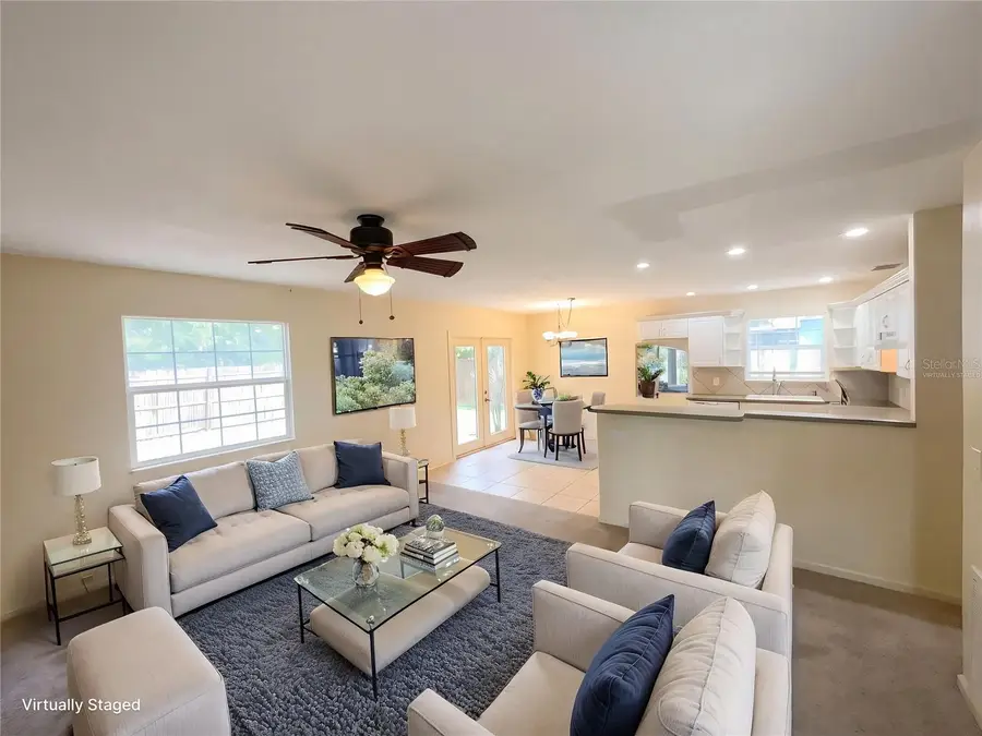 1839 Burton Drive, Saint Cloud, FL 34771 - #3