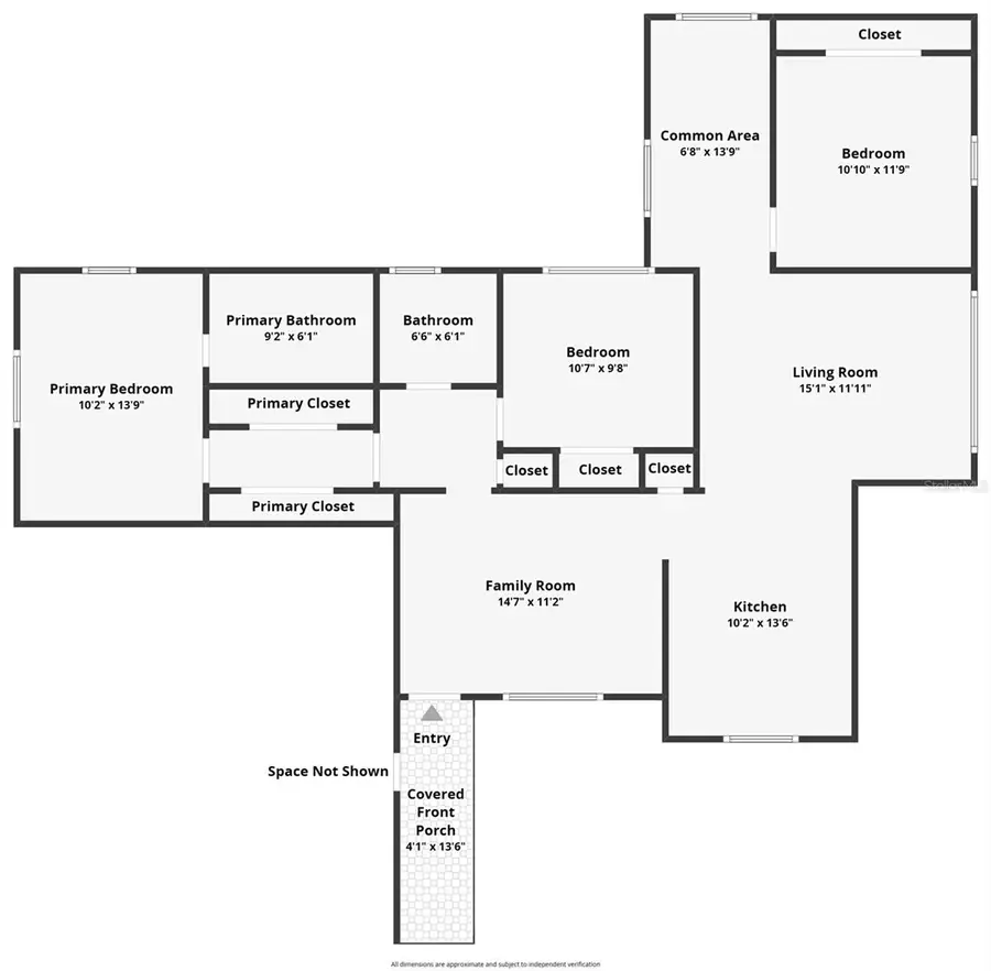 2222 Valencia Road, Orlando, FL 32803 - #3