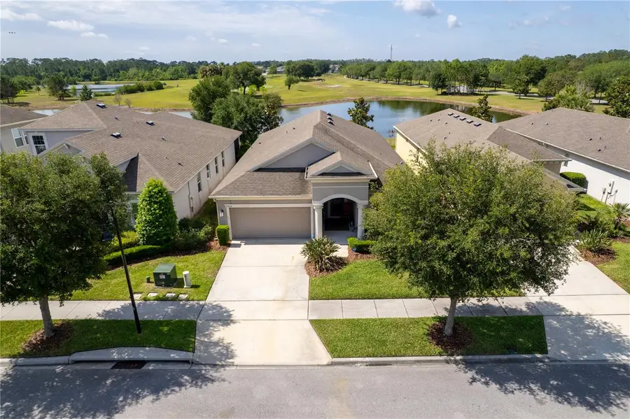 3304 Sagebrush Street, Harmony, FL 34773 - #2