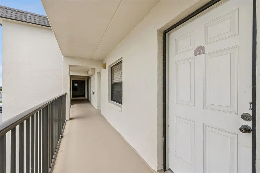 2700 Ocean Shore Boulevard #405, Ormond Beach, FL 32176 - #2