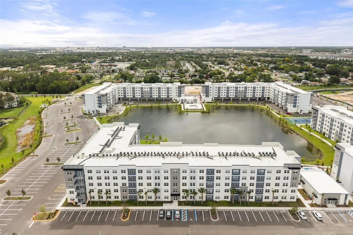5587 Millenia Park Boulevard #308, Orlando, FL 32839 - #1