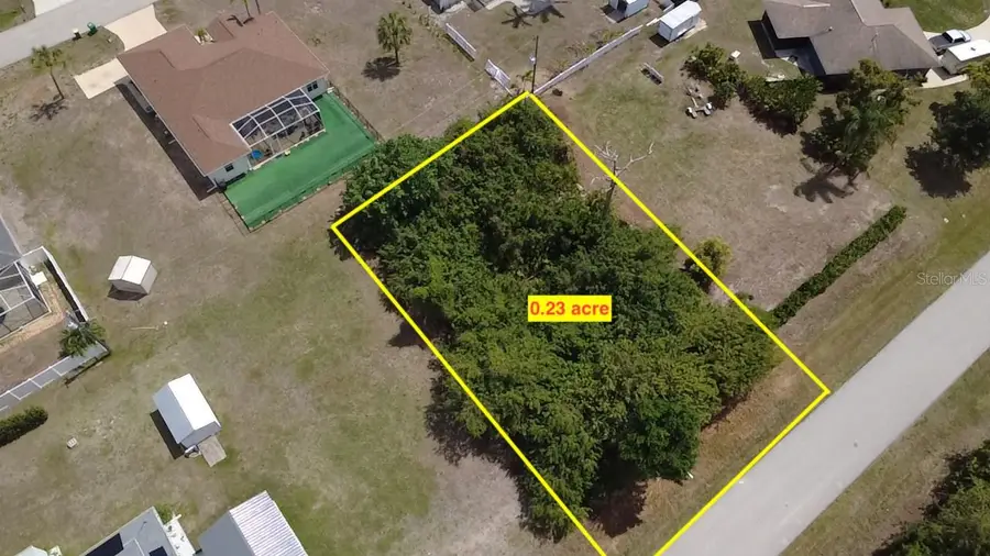 7250 Peacock Lane, Englewood, FL 34224 - #2