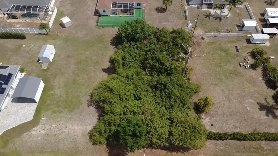 7250 Peacock Lane, Englewood, FL 34224 - #3