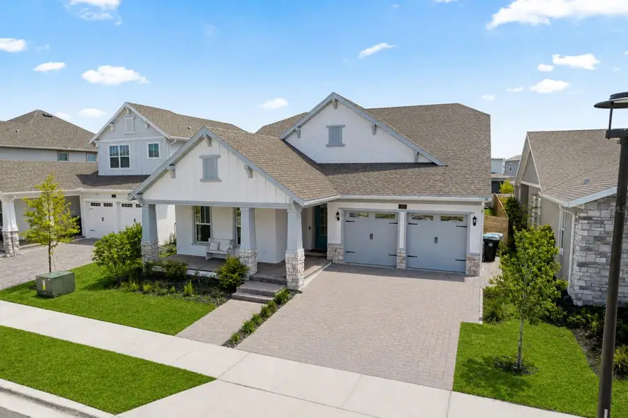 13301 Mcmillan Drive, Orlando, FL 32827 - #2