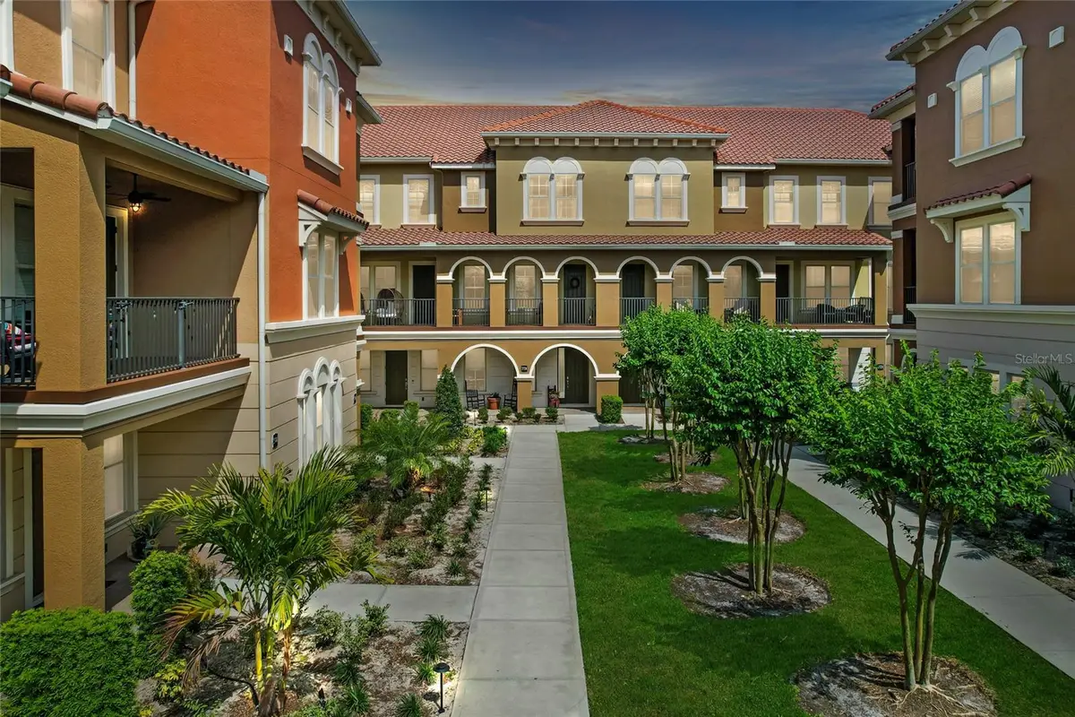 2728 Lobelia Drive, Lake Mary, FL 32746 - #1