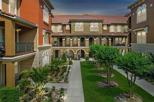 2728 Lobelia Drive, LAKE MARY, FL 32746