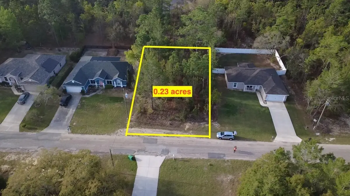 2282 W Wavecrest Drive, Dunnellon, FL 34434 - #1