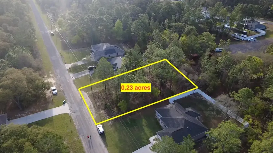 2282 W Wavecrest Drive, Dunnellon, FL 34434 - #3