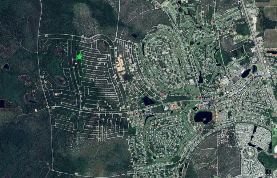 6715 Benevento Avenue, Sebring, FL 33872 - #2