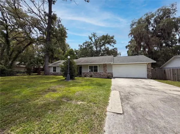 1770 NE 37th Street, OCALA, FL 34479