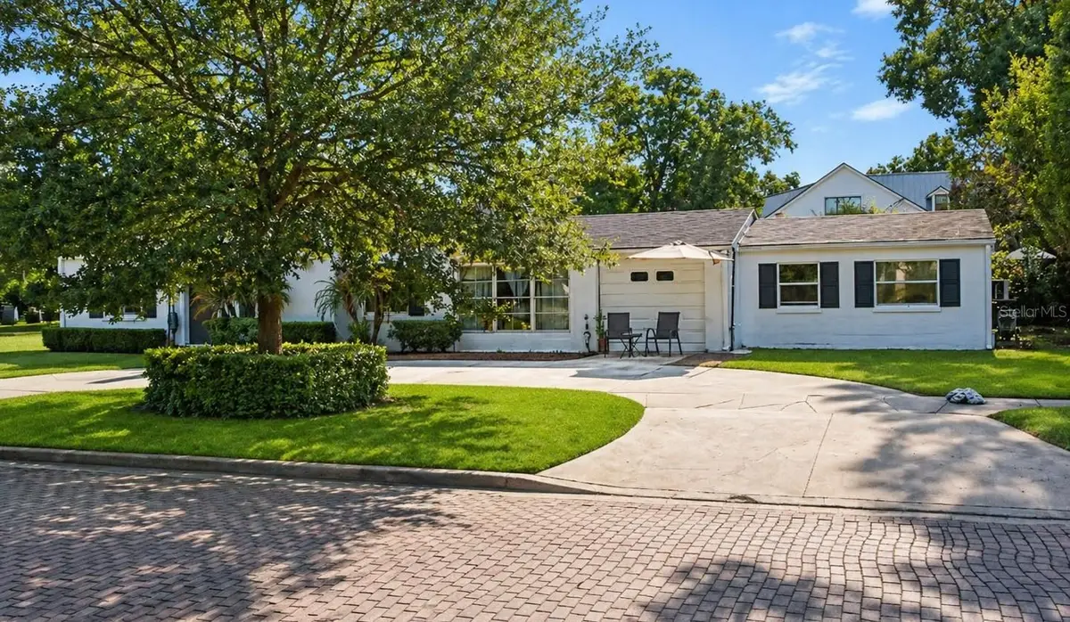 1900 Winter Park Road, Winter Park, FL 32789 - #1