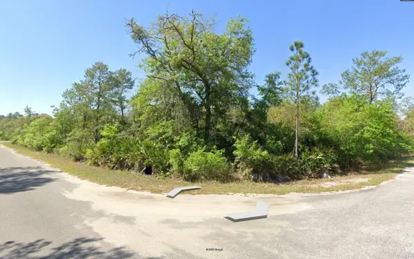 43 Sequoia Trail, OCKLAWAHA, FL 32179