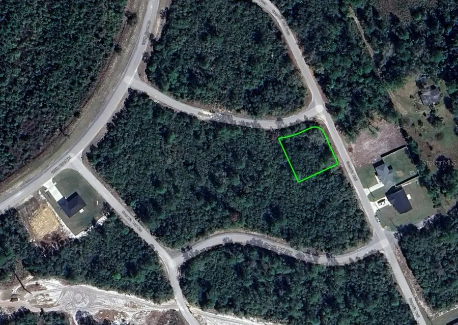 43 Sequoia Trail, Ocklawaha, FL 32179 - #2