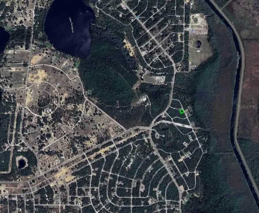 43 Sequoia Trail, Ocklawaha, FL 32179 - #3