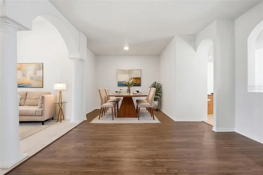 4745 Patagonia Place, Land O Lakes, FL 34638 - #2