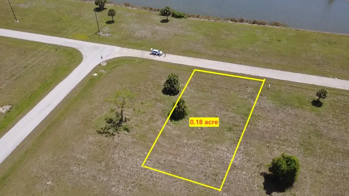 39 Willow Road, Placida, FL 33946 - #1