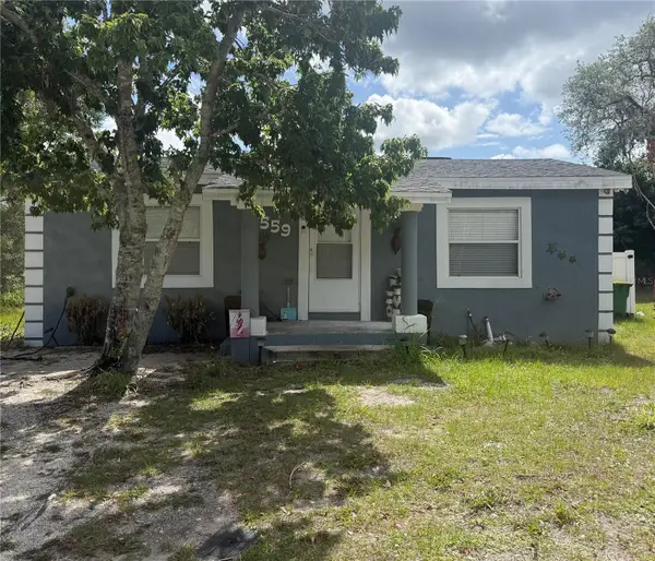 2559 Harry T Moore Avenue, MIMS, FL 32754
