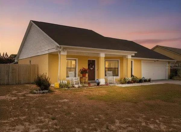 3050 Golden Rock Drive, ORLANDO, FL 32818