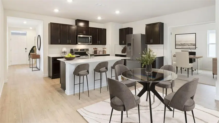 1346 Camellia Bloom Lane, Sanford, FL 32773 - #3