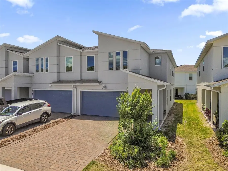 3470 Beau Road, Kissimmee, FL 34746 - #3