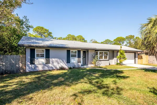 1390 W Portillo Drive, DELTONA, FL 32725