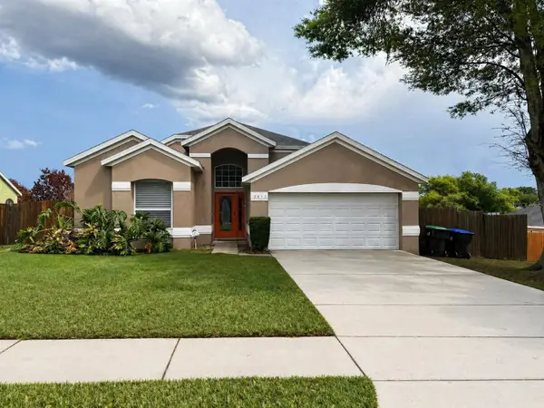 Address Withheld By Seller, ORLANDO, FL 32818