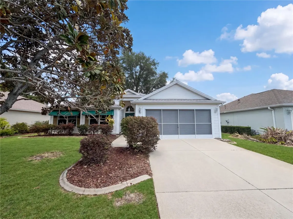 1407 Figueroa Street, The Villages, FL 32162 - #1