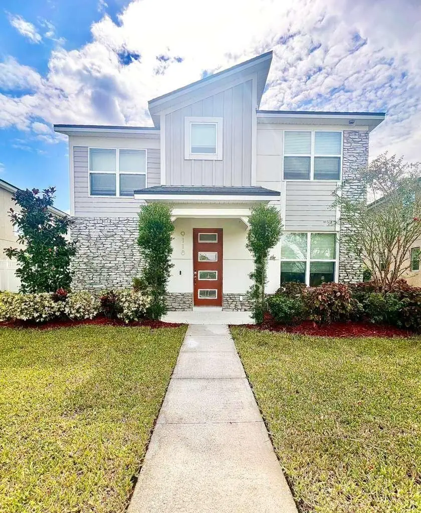 Address Withheld By Seller, Orlando, FL 32832 - #2