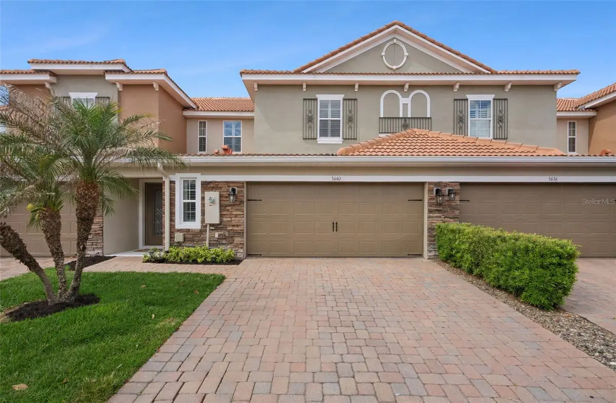 5640 Siracusa Lane, Sanford, FL 32771 - #1