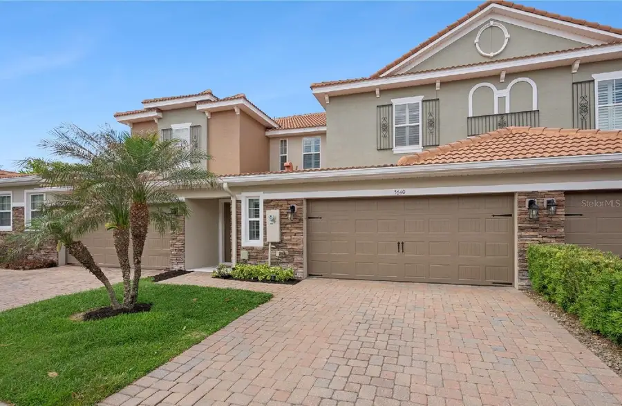 5640 Siracusa Lane, Sanford, FL 32771 - #2