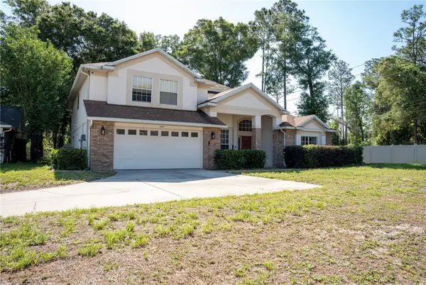1400 Bent Oaks Boulevard, DELAND, FL 32724