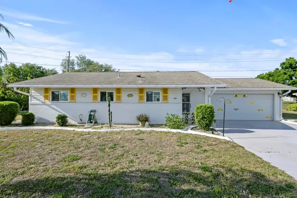 606 La Jolla Avenue, SUN CITY CENTER, FL 33573