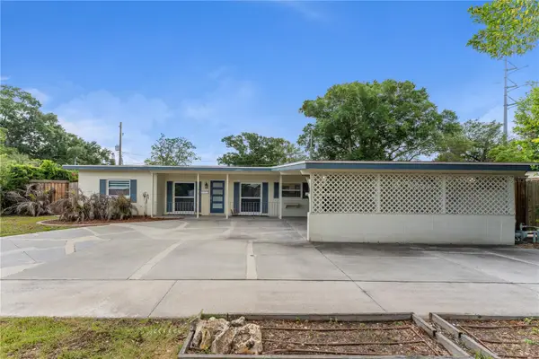 1519 Dunsany Avenue, ORLANDO, FL 32806