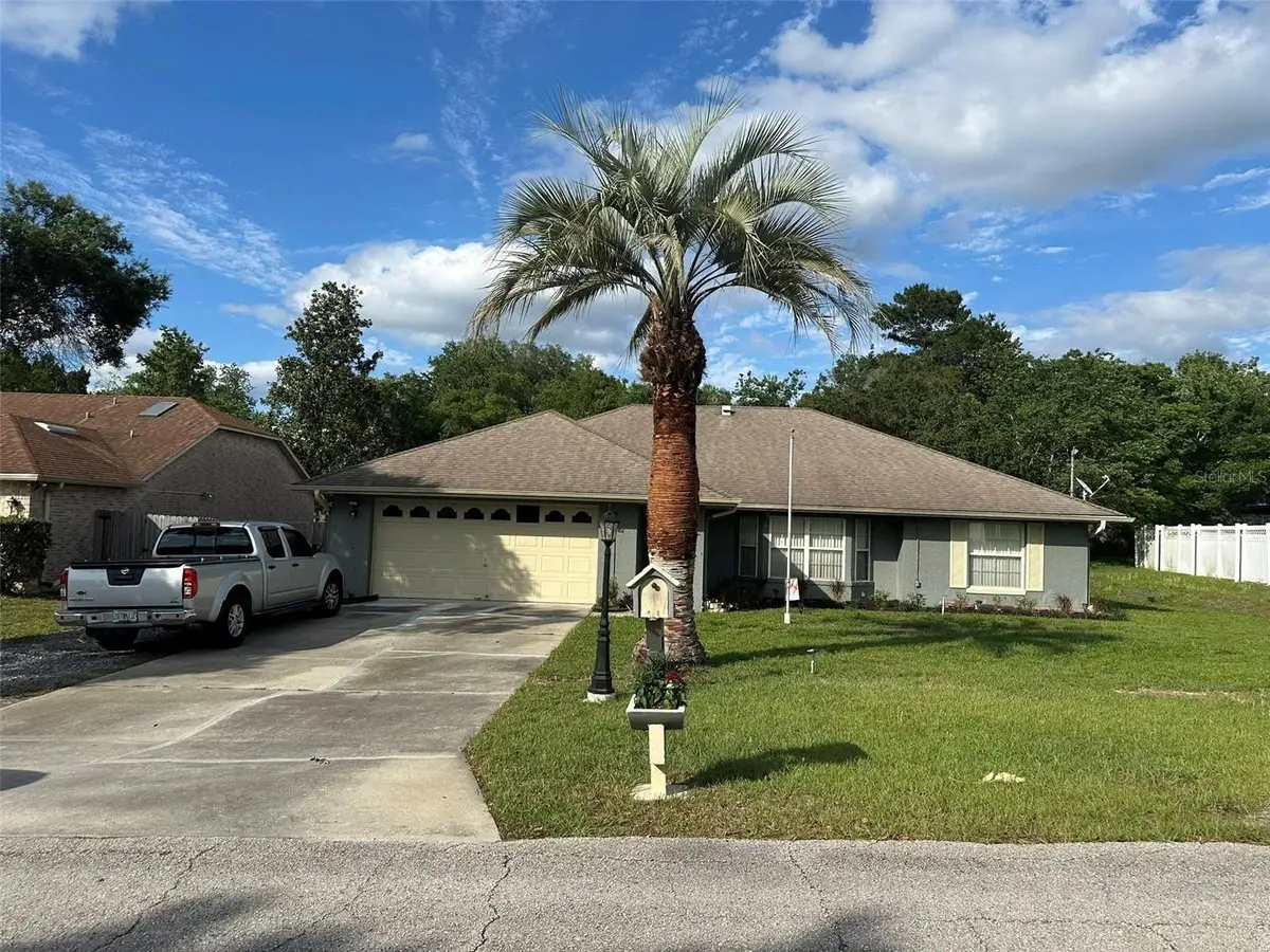 2307 Fitzpatrick Terrace, Deltona, FL 32725 - #1