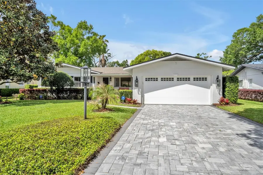 1725 Carollee Lane, Winter Park, FL 32789 - #2