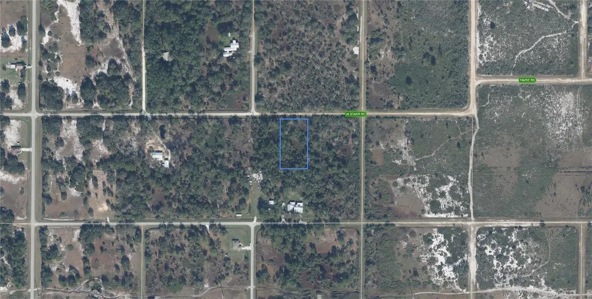 2811 W Starr Road, Avon Park, FL 33825 - #1